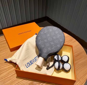 Набор для настольного тенниса Louis Vuitton LUX-132038