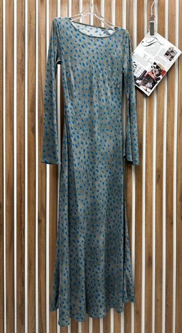 Платье  LUX-132027