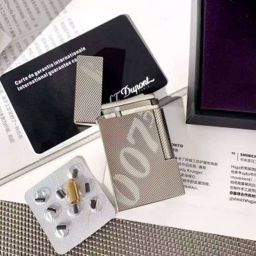 Зажигалка Dupont  LUX-132039