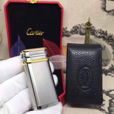 Зажигалка Cartier LUX-132042