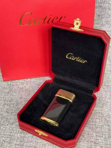 Зажигалка Cartier LUX-132041