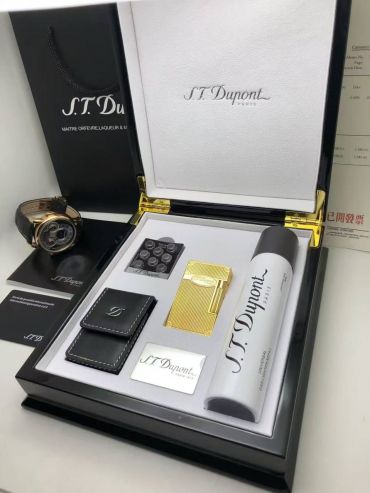 Подарочный набор Dupont  LUX-132044