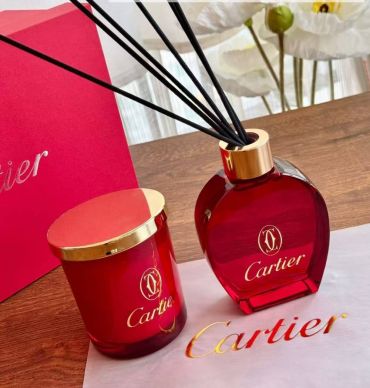 Подарочный набор Cartier LUX-132047