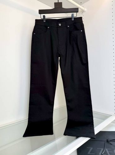 Брюки ZEGNA LUX-132078