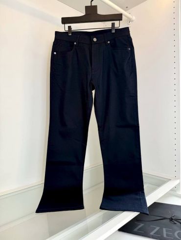 Брюки ZEGNA LUX-132077