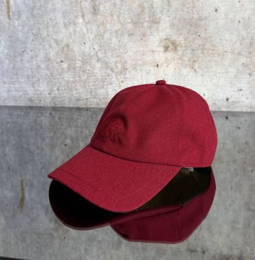 Бейсболка Brunello Cucinelli LUX-132084