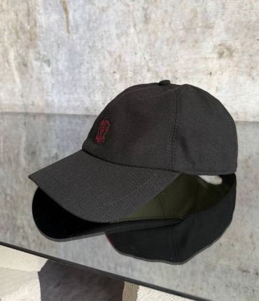 Бейсболка Brunello Cucinelli LUX-132083