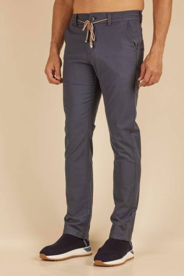  Брюки Brunello Cucinelli LUX-132158