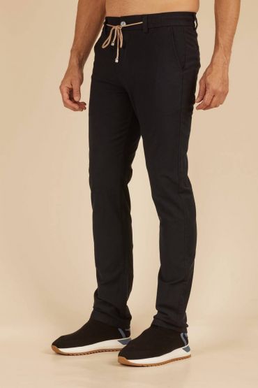  Брюки Brunello Cucinelli LUX-132157