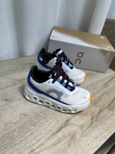 Кроссовки  LUX-132207