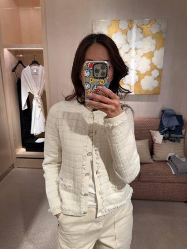 Кардиган  Chanel LUX-132165