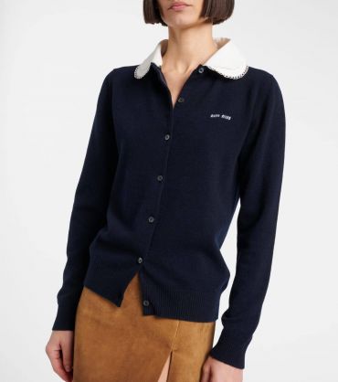 Кардиган Miu Miu LUX-132169