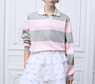 Поло Christian Dior LUX-132170