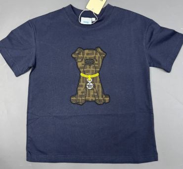 Футболка Fendi LUX-132162