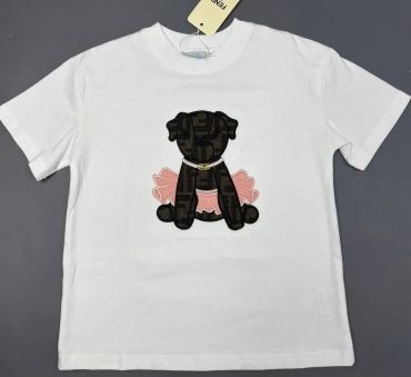 Футболка Fendi LUX-132160