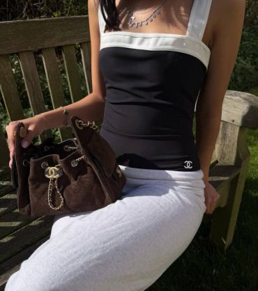 Купальник  Chanel LUX-132174