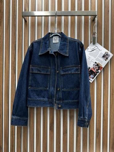 Куртка Toteme   LUX-132177