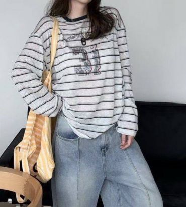 Лонгслив   LUX-132178