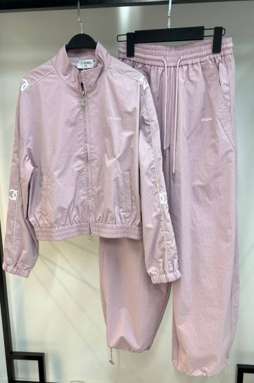 Костюм спортивный Chanel LUX-132107