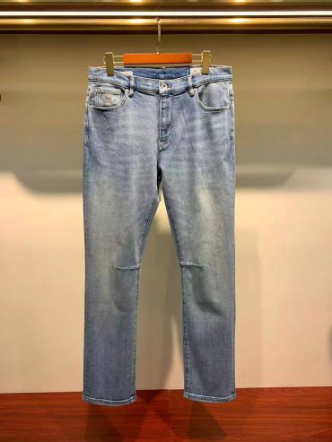 Джинсы Brunello Cucinelli LUX-132111