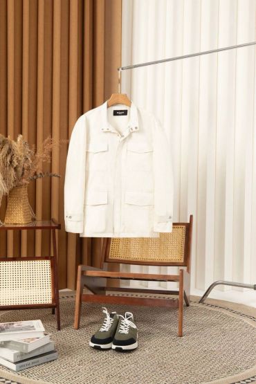 Ветровка Kiton LUX-132118