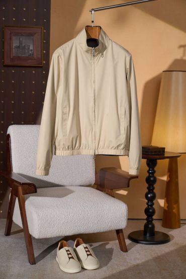 Ветровка Loro Piana LUX-132121