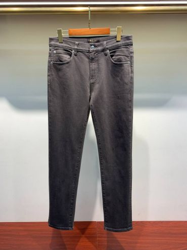 Джинсы Loro Piana LUX-132127