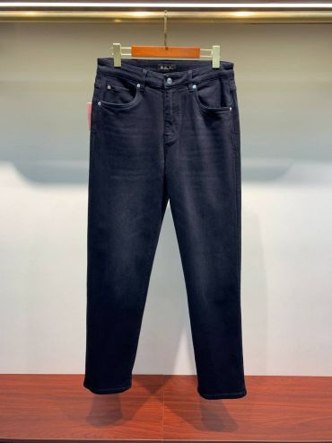 Джинсы Loro Piana LUX-132126