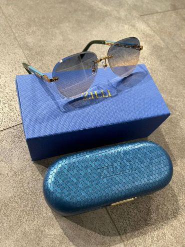 Очки Zilli LUX-132131