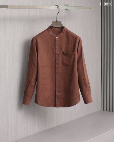 Рубашка  Loro Piana LUX-132135