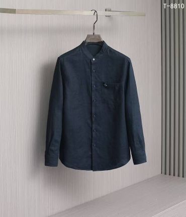 Рубашка  Loro Piana LUX-132134