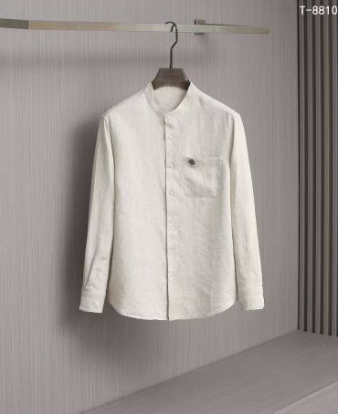 Рубашка  Loro Piana LUX-132133