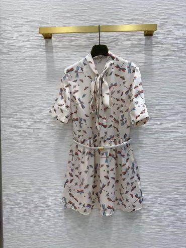 Платье Gucci LUX-132144