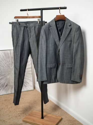 Костюм мужской Brioni LUX-132146