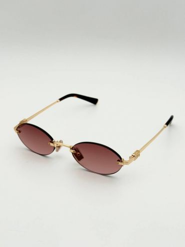 Очки Miu Miu LUX-132186