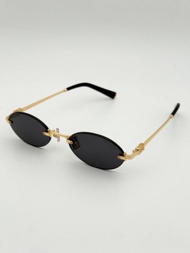 Очки Miu Miu LUX-132185