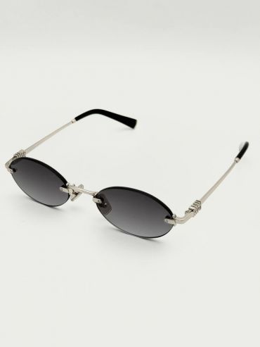 Очки Miu Miu LUX-132183