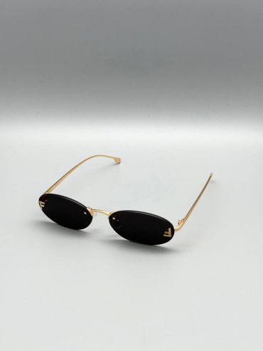 Очки  Fendi LUX-132191