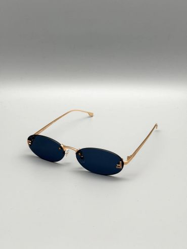 Очки  Fendi LUX-132188