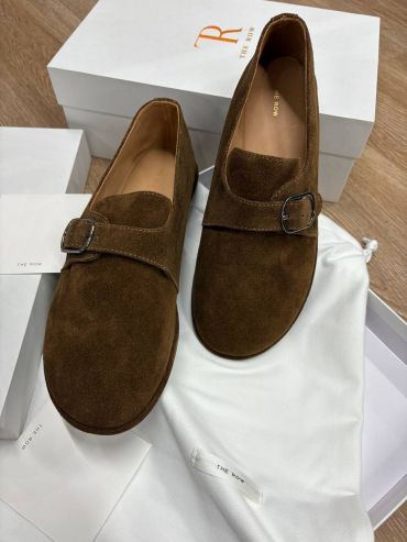 Лоферы The Row LUX-132152