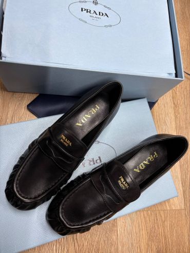 Лоферы Prada LUX-132156