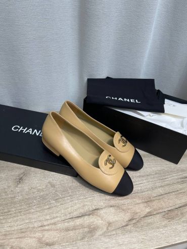 Туфли Chanel LUX-132195