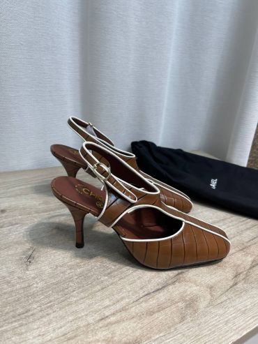 Туфли Chanel LUX-132196