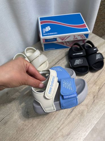 Сандалии  LUX-132277