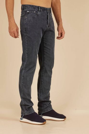 Джинсы Canali   LUX-132253