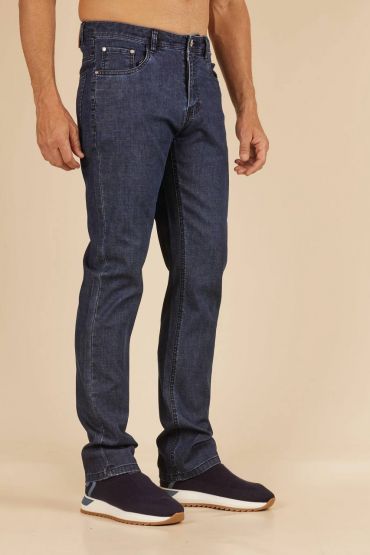 Джинсы Canali   LUX-132254