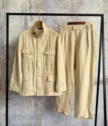 Костюм мужской  Loro Piana LUX-132257