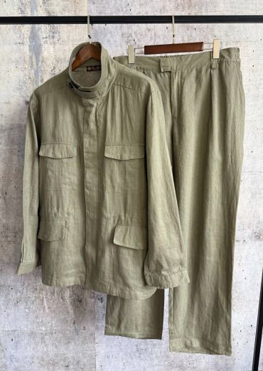 Костюм мужской  Loro Piana LUX-132256