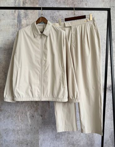 Костюм мужской  Prada LUX-132259