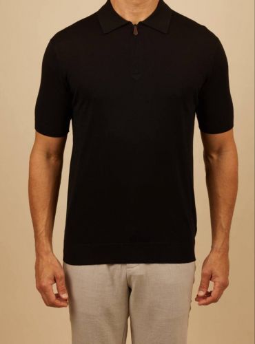 Поло Isaia  LUX-132199